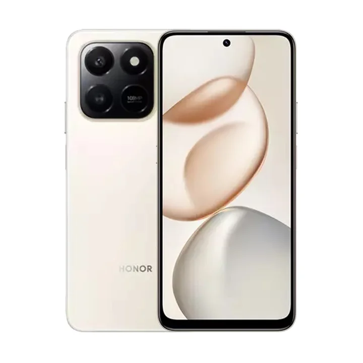 گوشی موبایل آنر مدل X7d 4G ظرفیت 256 گیگابایت رم 8 گیگابایت