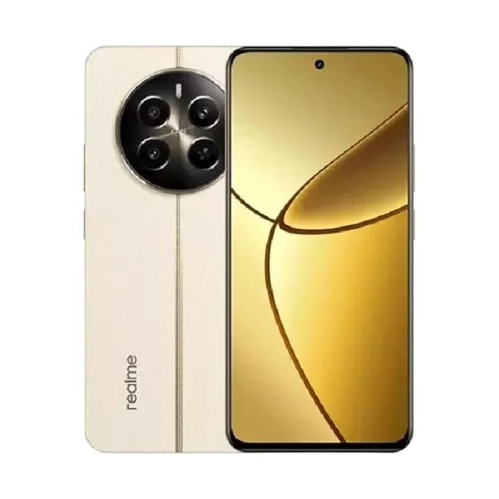 گوشی موبایل ریلمی مدل Realme 12 plus 5G ظرفیت 256 رم 8 گیگابایت