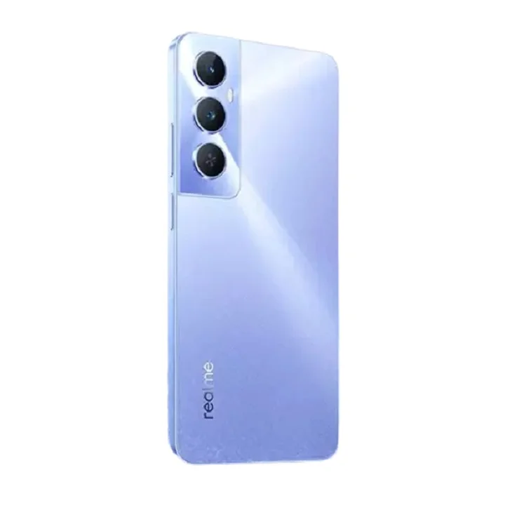 گوشی موبایل ریلمی Realme C65 ظرفیت 256 رم 8 گیگابایت