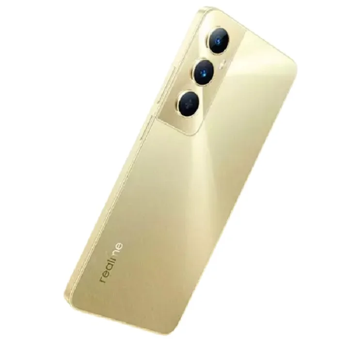 گوشی موبایل ریلمی Realme C65 ظرفیت 256 رم 8 گیگابایت