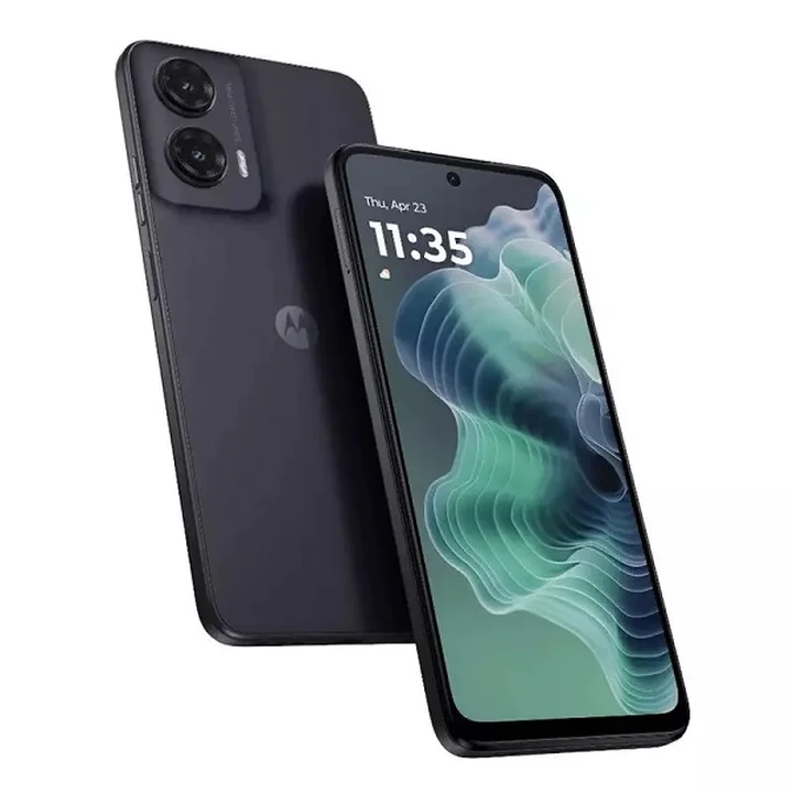 گوشی موبایل موتورولا مدل G35 ظرفیت 256 رم 8 گیگابایت