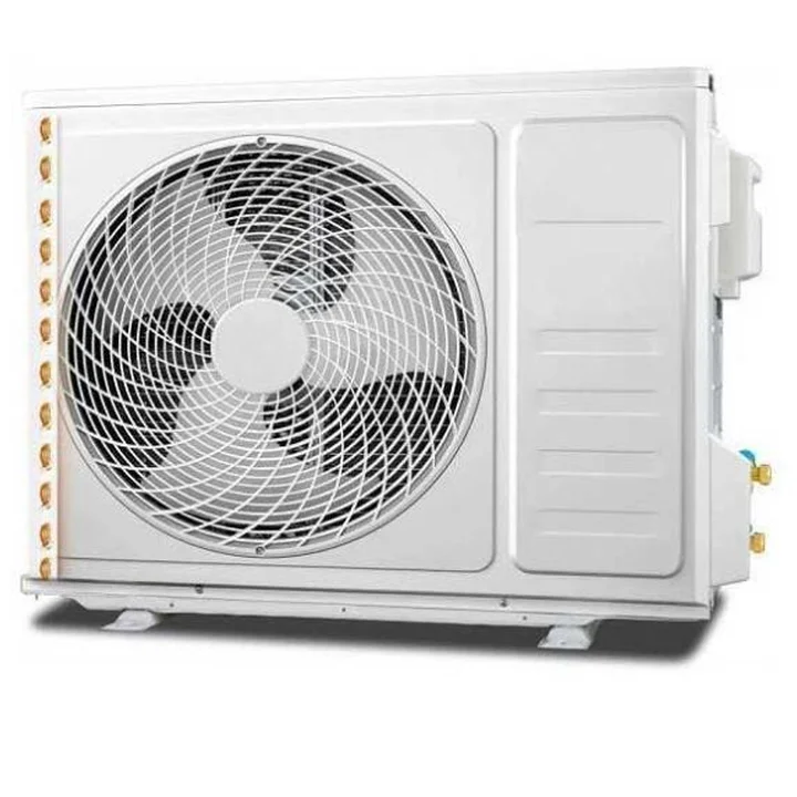 کولر گازی18000سرد وگرم تسکومدلدحاره ایAA-S18T3
