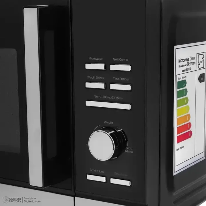 مایکروویو اسماگن ۳۰ لیتری مدل MF830