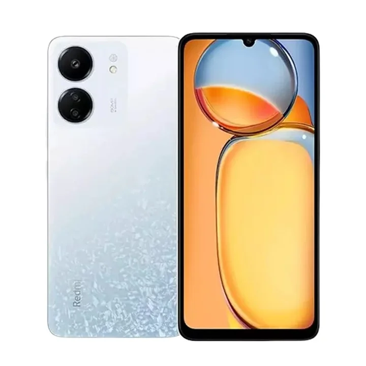 گوشی موبایل شیائومی مدل Redmi 13C دو سیم کارت ظرفیت 128 گیگابایت و رم 6 گیگابایت - رام گلوبال پک اندونزی
