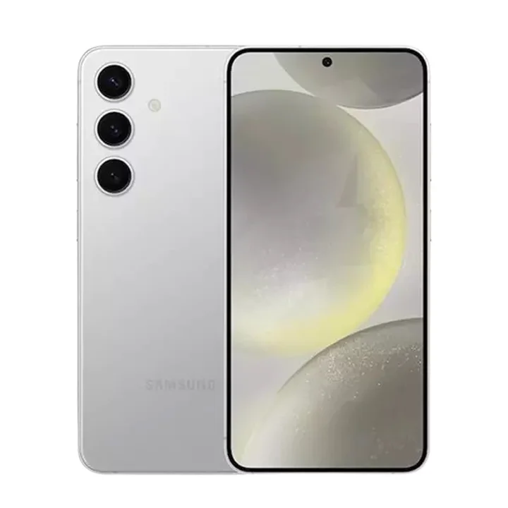گوشی موبایل سامسونگ S24 plus 5G ظرفیت 256 رم 12 گیگابایت - ویتنام