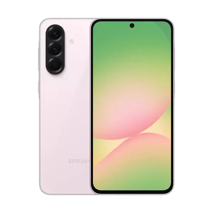 گوشی موبايل سامسونگ Galaxy A56 5G ظرفیت 128 گیگابایت رم 8 گیگابایت