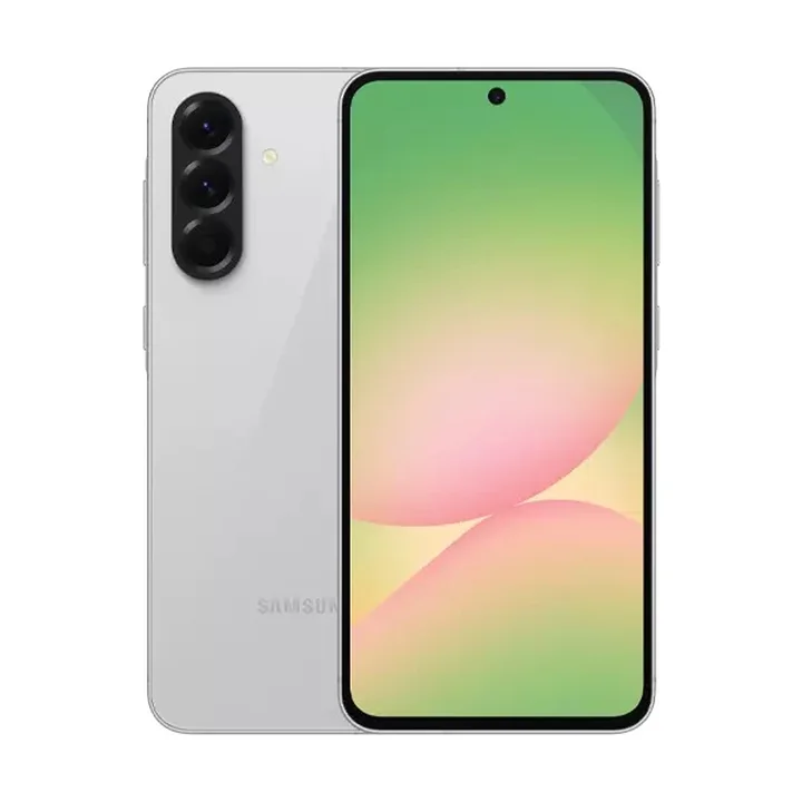 گوشی موبايل سامسونگ Galaxy A56 5G ظرفیت 256 گیگابایت رم 8 گیگابایت