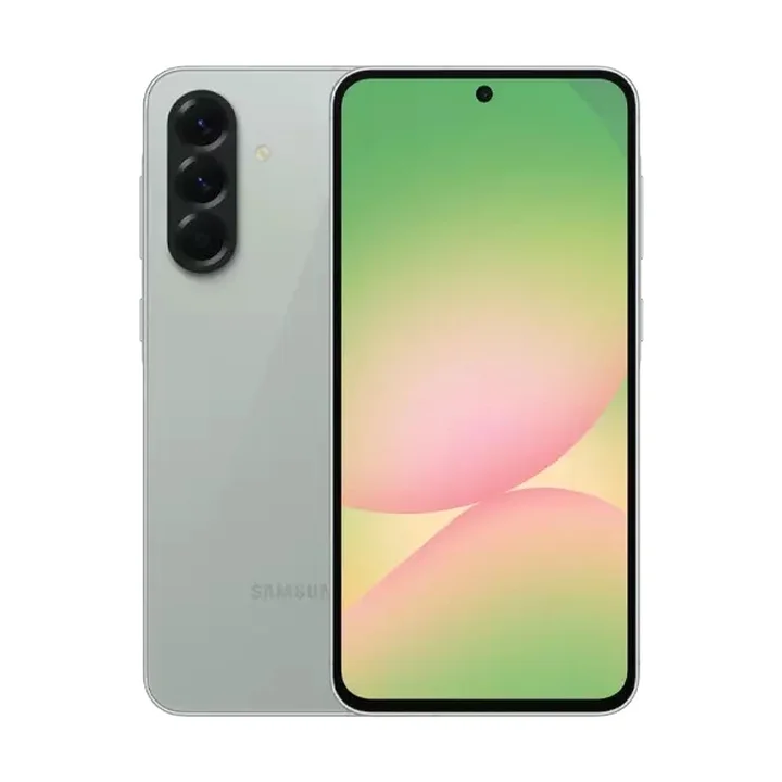 گوشی موبايل سامسونگ Galaxy A56 5G ظرفیت 256 گیگابایت رم 8 گیگابایت
