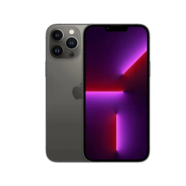 گوشی موبایل اپل iPhone 13 Pro Max CH/A Non Active دو سیم کارت ظرفیت 256 گیگابایت و رم 6 گیگابایت
