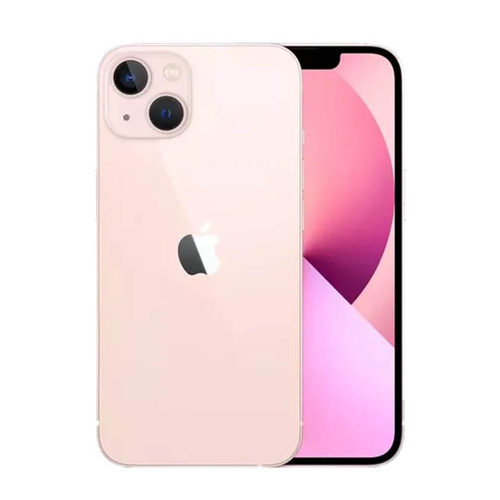 گوشی موبایل اپل مدل iPhone 13 CH  ظرفیت 256 گیگابایت رم 4 گیگابایت - Non Active