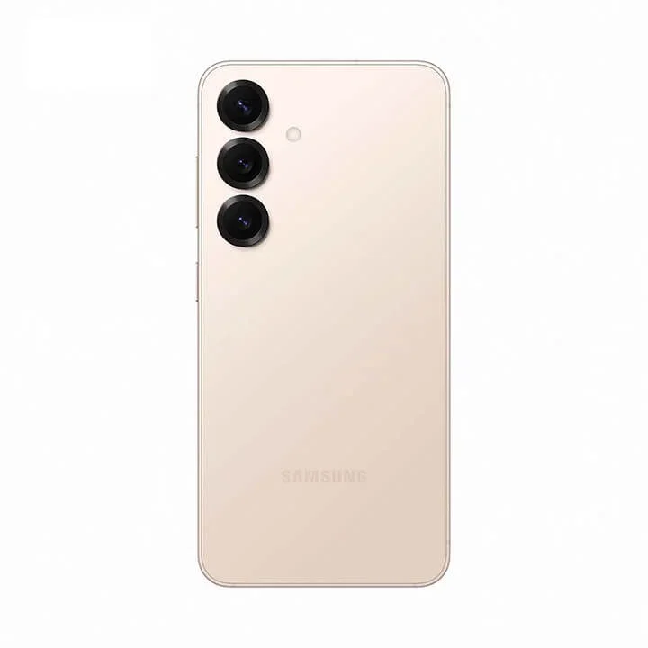 گوشی موبایل سامسونگ Galaxy S25 Plus 5G ظرفیت 256 رم 12 گیگابایت