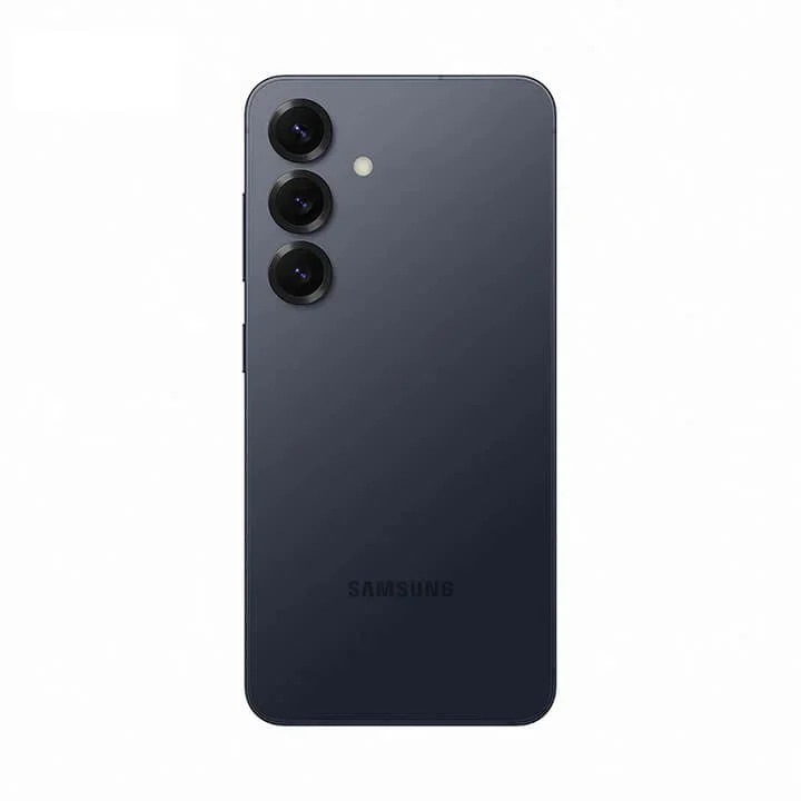 گوشی موبایل سامسونگ Galaxy S25 Plus 5G ظرفیت 256 رم 12 گیگابایت