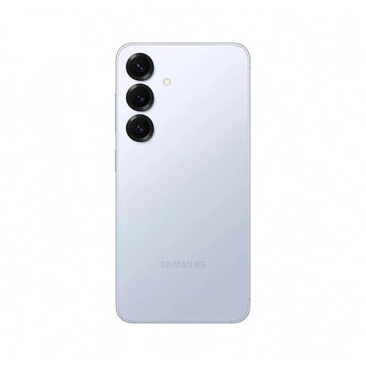 گوشی موبایل سامسونگGalaxy S25 plus 5G ظرفیت 256 رم 12 گیگابایت