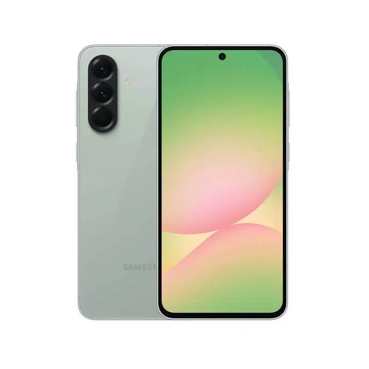 گوشی موبايل سامسونگ Galaxy A56 5G ظرفیت 256 گیگابایت رم 12 گیگابایت - مالزی