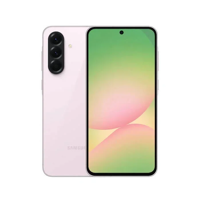گوشی موبايل سامسونگ Galaxy A56 5G ظرفیت 256 گیگابایت رم 12 گیگابایت - مالزی