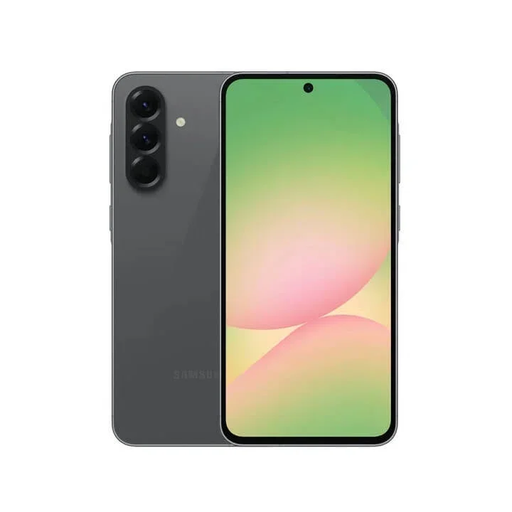 گوشی موبايل سامسونگ Galaxy A56 5G ظرفیت 256 گیگابایت رم 12 گیگابایت - مالزی