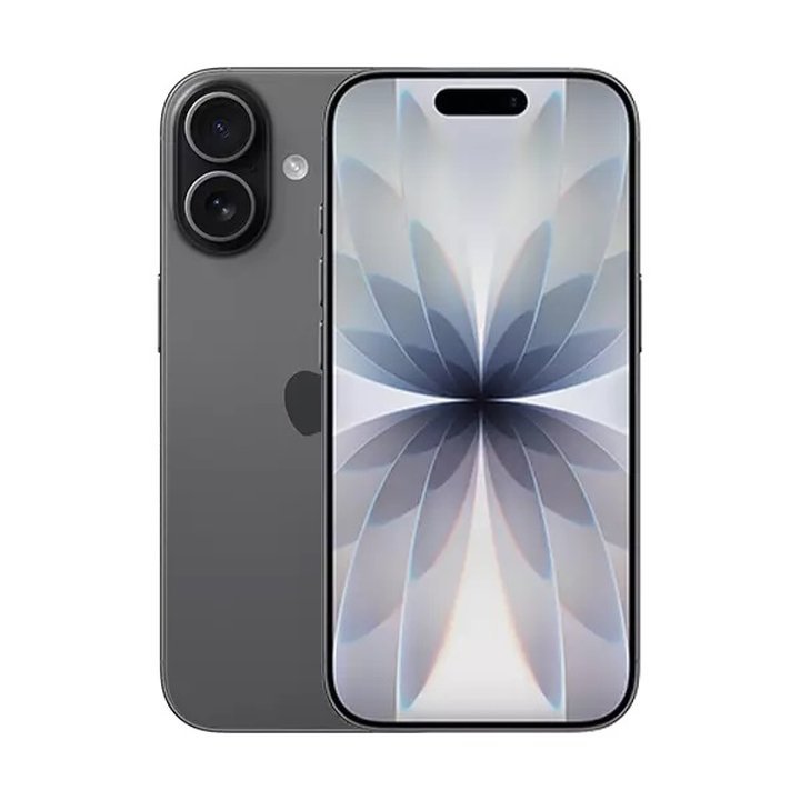 گوشی موبایل اپل iPhone 17 Non Active دوسیم کارت ظرفیت 256 گیگابایت و رم 8 گیگابایت پارت نامبر CHA