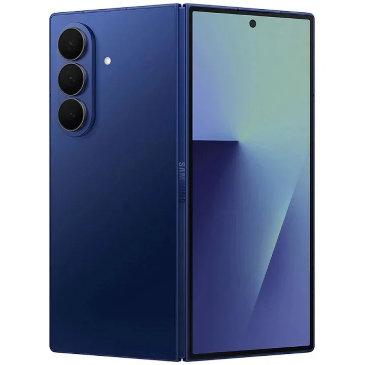 گوشی موبایل سامسونگ مدل Galaxy Z Fold 7 دو سیم‌کارت ظرفیت 512 گیگابایت و رم 12 گیگابایت (ویتنام)