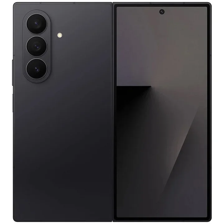 گوشی موبایل سامسونگ مدل Galaxy Z Fold 7 دو سیم‌کارت ظرفیت 512 گیگابایت و رم 12 گیگابایت (ویتنام)