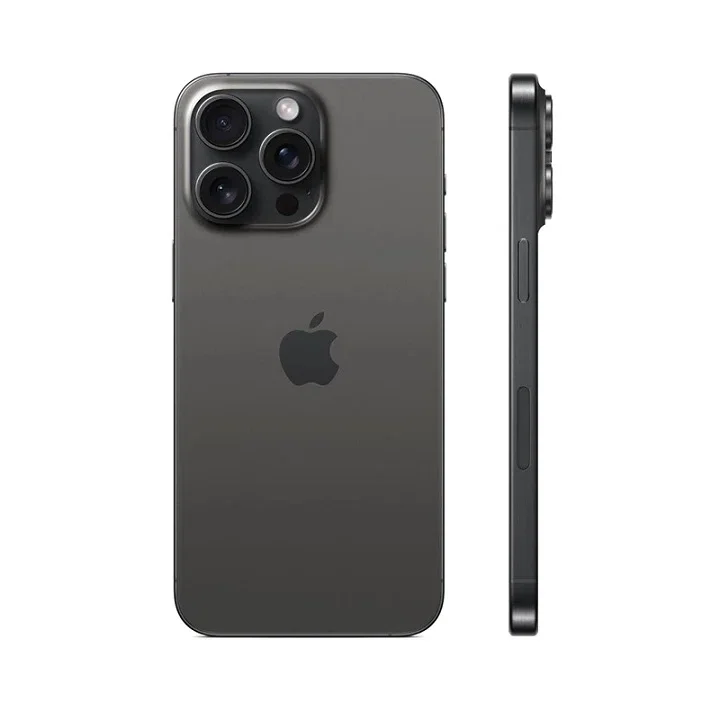 گوشی موبایل اپل مدل iPhone 15 Pro Max CH/A 5G Non Active ظرفیت 256 گیگابایت رم 8 گیگابایت