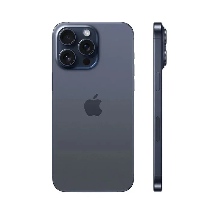 گوشی موبایل اپل مدل iPhone 15 Pro Max CH/A 5G Non Active ظرفیت 256 گیگابایت رم 8 گیگابایت