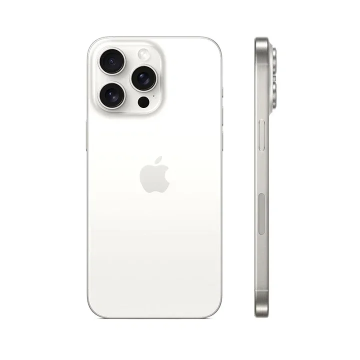گوشی موبایل اپل مدل iPhone 15 Pro Max CH/A 5G Non Active ظرفیت 256 گیگابایت رم 8 گیگابایت