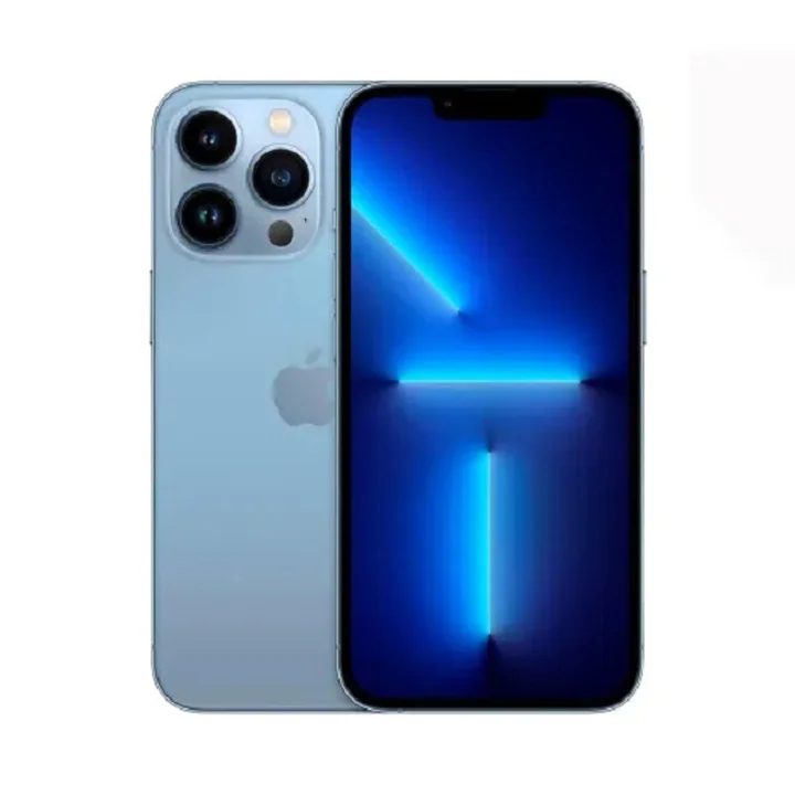 گوشی موبایل اپل iPhone 13 Pro Max ZD/A FL Non Active دو سیم کارت ظرفیت 256 گیگابایت و رم 6 گیگابایت - Refurbished