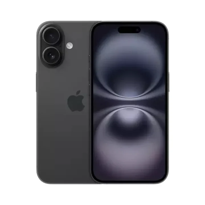 گوشی موبایل اپل مدل iPhone 16 Non Active دو سیم‌ کارت ظرفیت 128 رم 8 گیگابایت - پارت نامبر CH/A