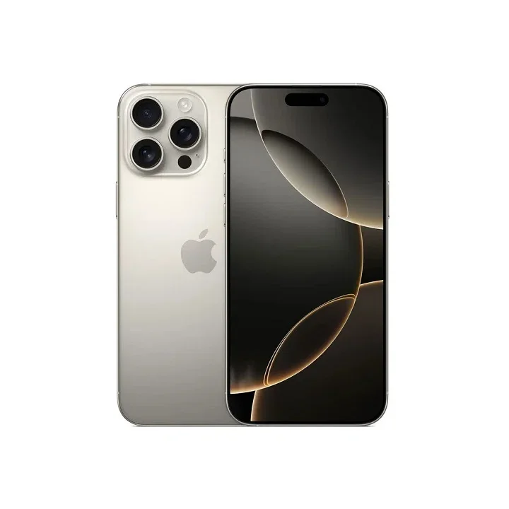 گوشی موبایل اپل مدل iPhone 16 Pro Non Active ظرفیت 256 رم 8 گیگابایت - پارت نامبر ZAA
