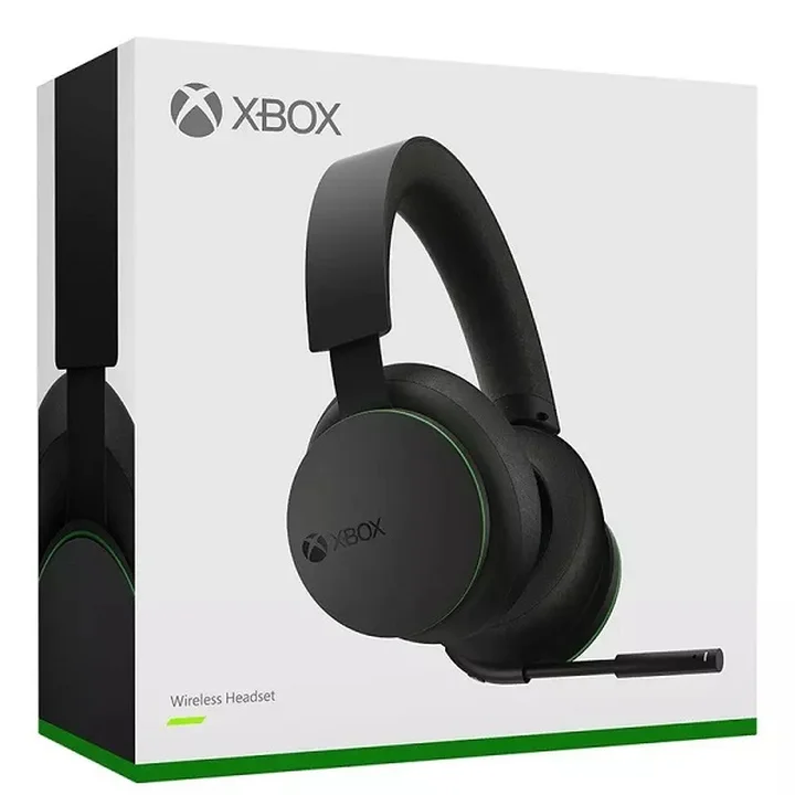 هدست گیمینگ مایکروسافت مدل Xbox Wireless