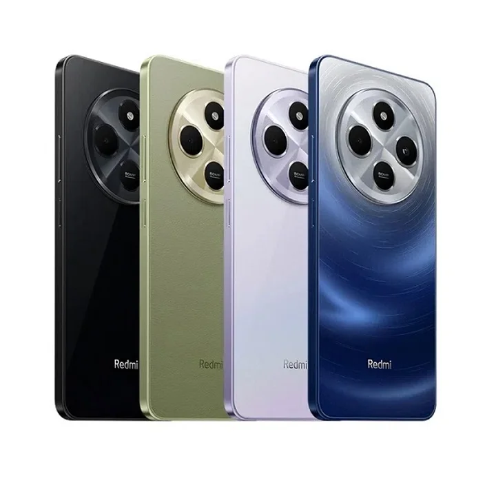گوشی موبایل شیائومی مدل Redmi 14C 4G دو سیم کارت ظرفیت 128 گیگابایت و رم 6 گیگابایت - رام گلوبال پک اندونزی