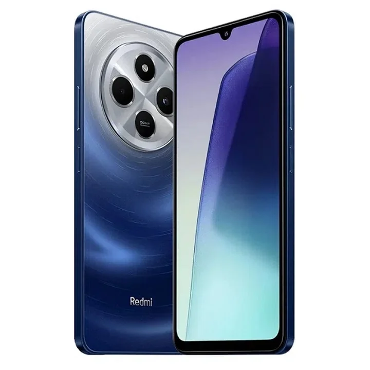 گوشی موبایل شیائومی مدل Redmi 14C 4G دو سیم کارت ظرفیت 128 گیگابایت و رم 6 گیگابایت - رام گلوبال پک اندونزی
