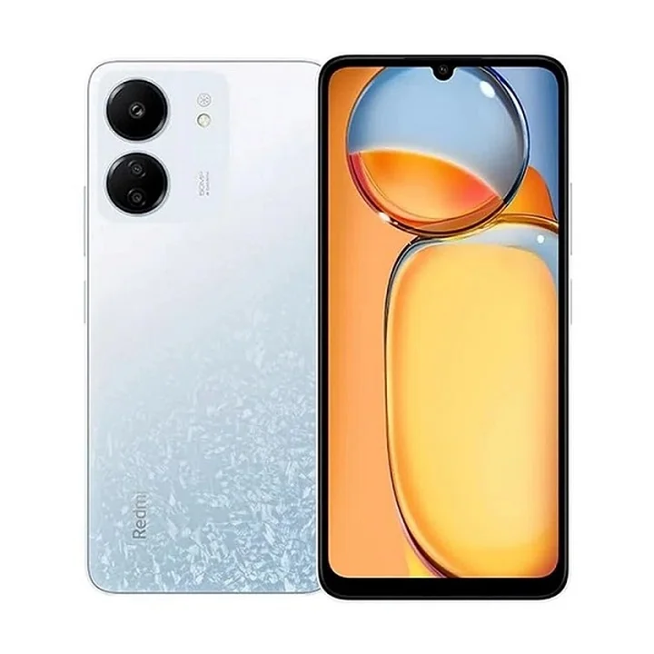 گوشی موبایل شیائومی مدل Redmi 13C 4G دو سیم کارت ظرفیت 128 گیگابایت و رم 4 گیگابایت - پک هند