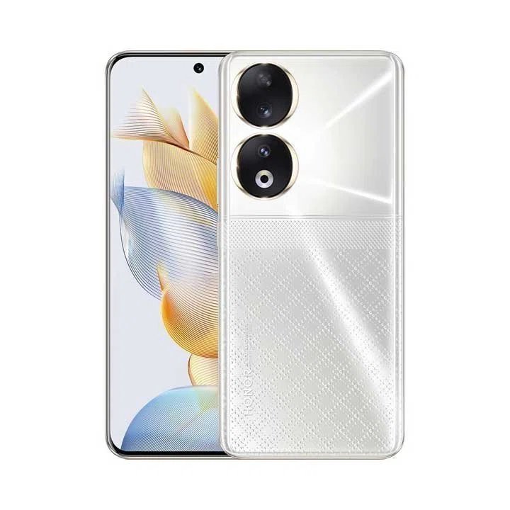 گوشی موبایل آنر مدل Honor 90 4G دو سیم کارت ظرفیت 256 گیگابایت و رم 8 گیگابایت + بیمه