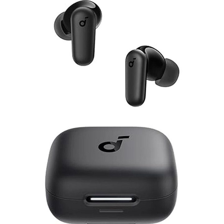 هدفون بی سیم انکر مدل Anker Soundcore P30i