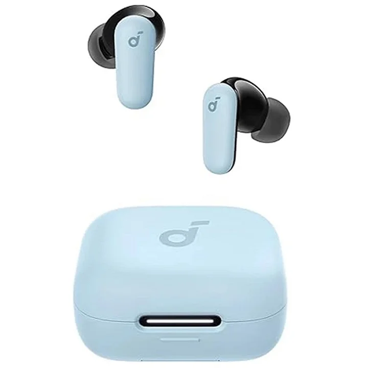 هدفون بی سیم انکر مدل Anker Soundcore P30i
