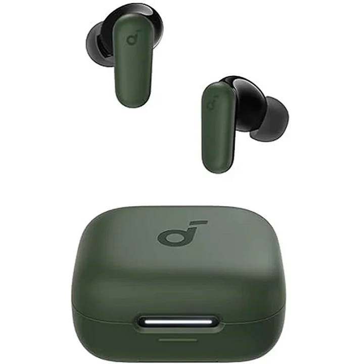 هدفون بی سیم انکر مدل Anker Soundcore P30i