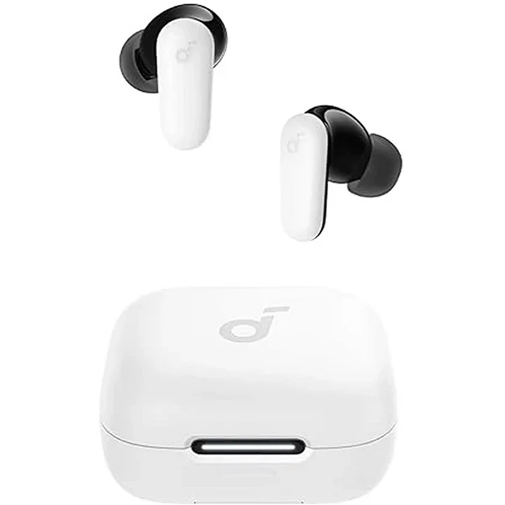 هدفون بی سیم انکر مدل Anker Soundcore P30i