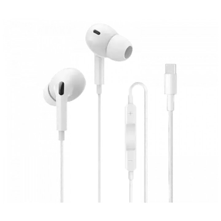 هندزفری سیم دار ریورسانگ مدل MELODY T1 PLUS EA162