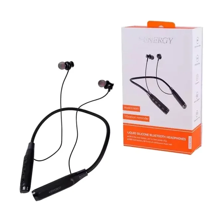هندزفری گردنی ایکس انرژی مدل X-809 V