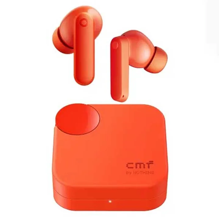 هدفون بی سیم ناتینگ مدل Nothing CMF Buds 2a