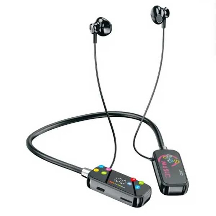 هندزفری گردنی جی بی کیو مدل JBQ Professional Singer Grade B388462