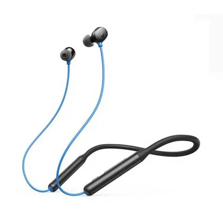 هدفون بی سیم انکر مدل Anker SoundCore Life U2i A3213