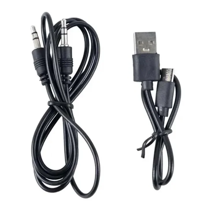 هدفون بی سیم جی بی کیو مدل JBQ HS-301