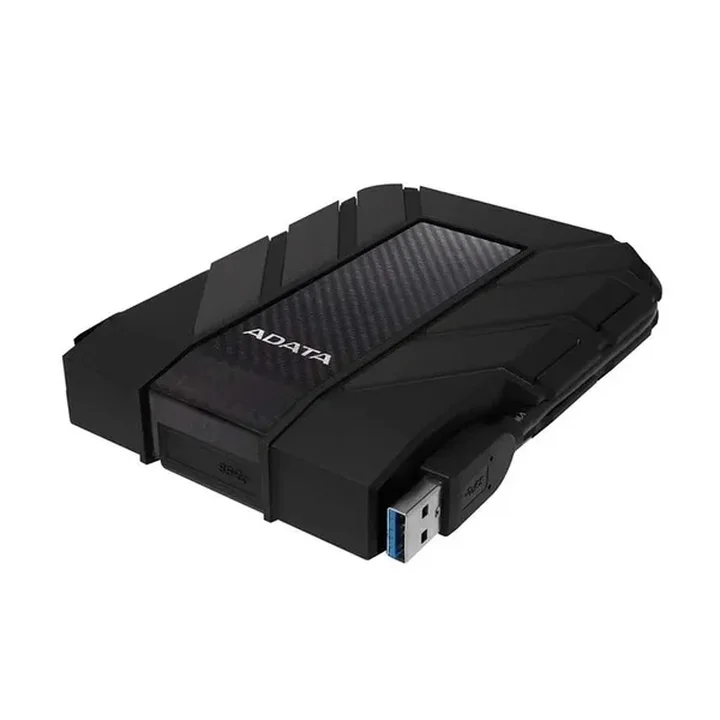 هارد اکسترنال ای دیتا مدل Adata HDD HD710 Pro ظرفیت 2 ترابایت
