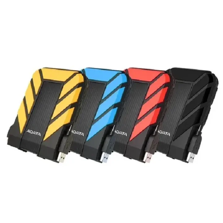 هارد اکسترنال ای دیتا مدل Adata HDD HD710 Pro ظرفیت 2 ترابایت