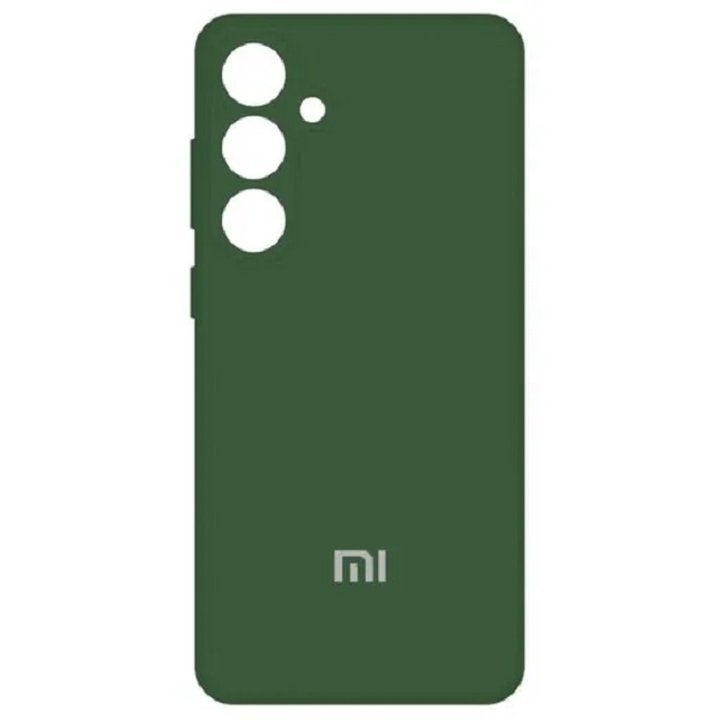 پک 5 عددی کاور سیلیکونی مناسب برای گوشی موبایل شیائومی مدل Redmi 15 4G