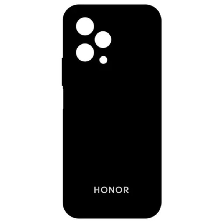 پک 5 عددی کاور سیلیکونی مناسب برای گوشی موبایل آنر مدل Honor 200 Lite 5G