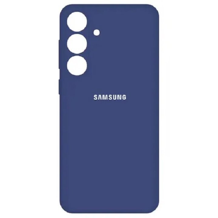 پک 5 عددی کاور سیلیکونی مناسب برای گوشی موبایل سامسونگ مدل Galaxy S25 FE 5G
