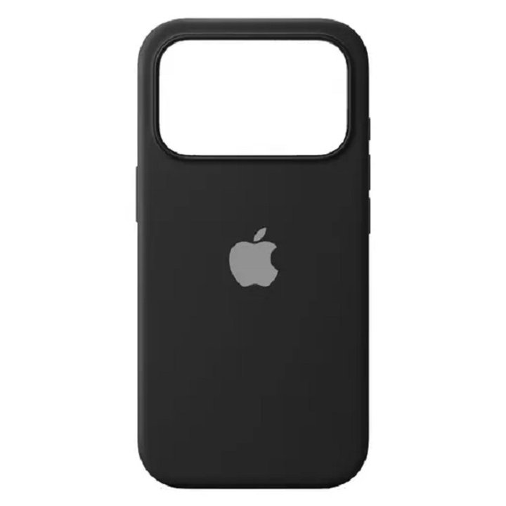 پک 5 عددی کاور سیلیکونی مناسب برای گوشی موبایل آیفون مدل iPhone 17 Pro